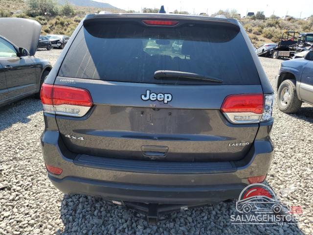 1C4RJFAG1HC782189 2017 JEEP GRAND CHER photo no. 6