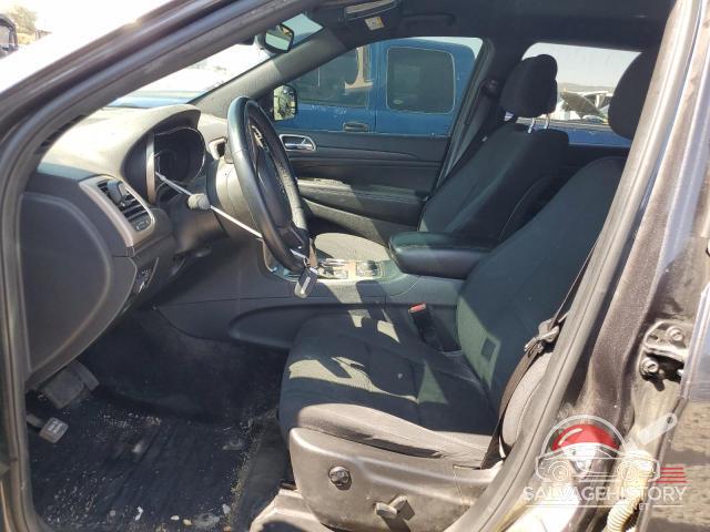 1C4RJFAG1HC782189 2017 JEEP GRAND CHER photo no. 7