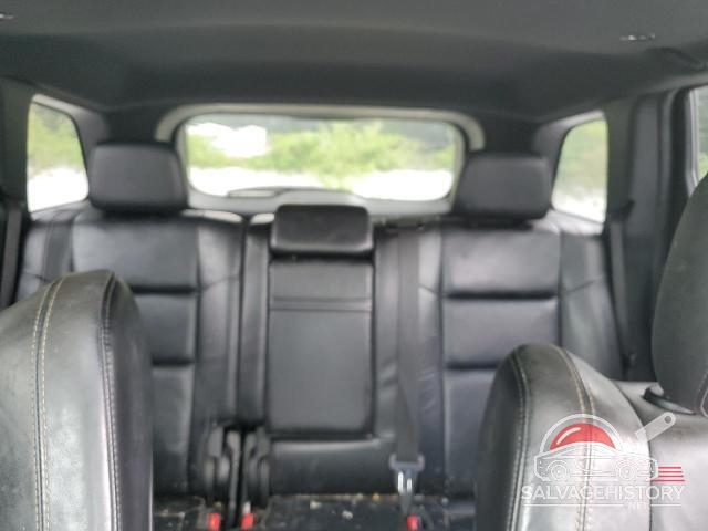 1C4RJFBG0HC670725 2017 JEEP GRAND CHER photo no. 10