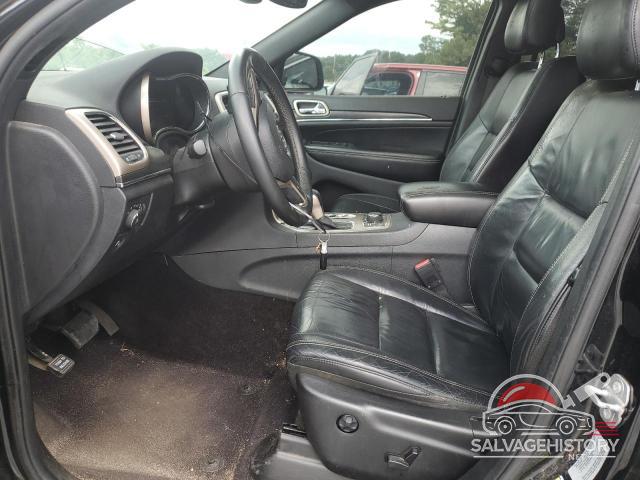 1C4RJFBG0HC670725 2017 JEEP GRAND CHER photo no. 7