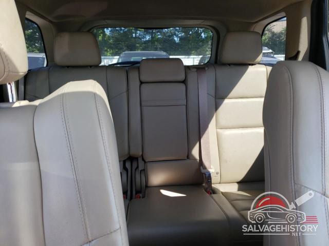 1C4RJFBG3HC874306 2017 JEEP GRAND CHER photo no. 10