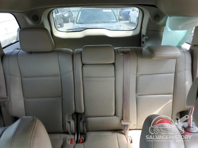 1C4RJFBG5HC701127 2017 JEEP GRAND CHER photo no. 10