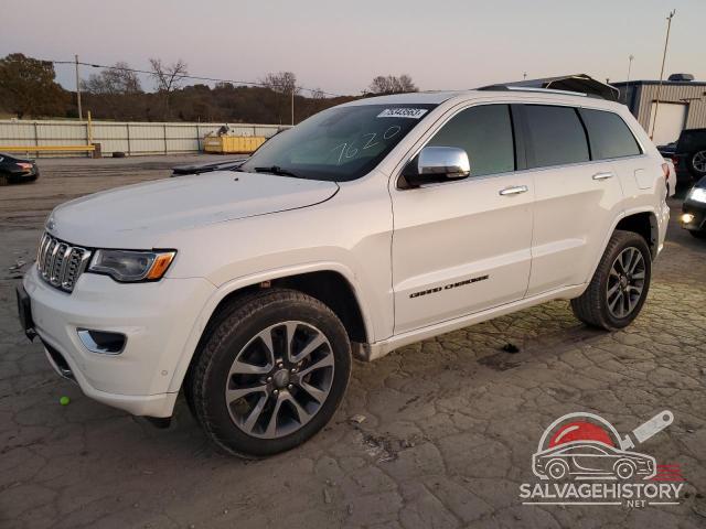 1C4RJFCG4HC627620 2017 JEEP GRAND CHER photo no. 19