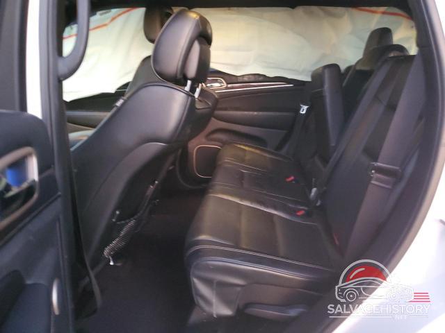 1C4RJFCG4HC627620 2017 JEEP GRAND CHER photo no. 11