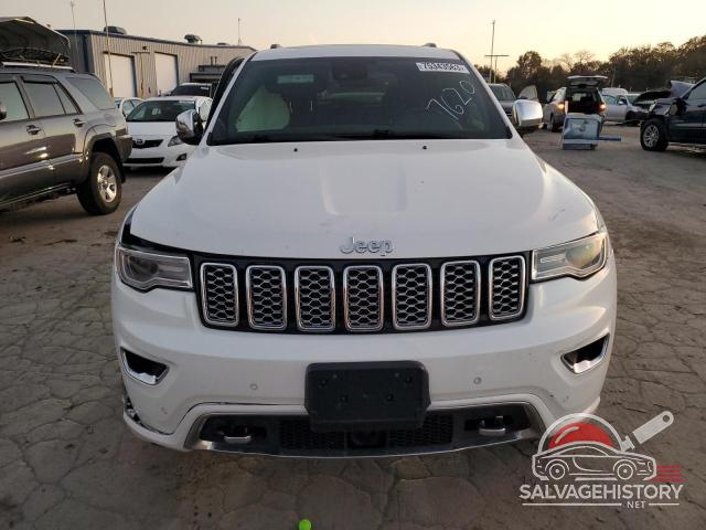 1C4RJFCG4HC627620 2017 JEEP GRAND CHER photo no. 5
