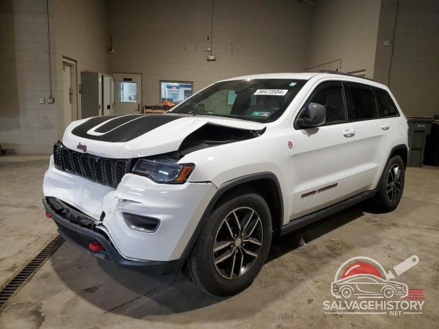 1C4RJFLG1HC929530 2017 JEEP GRAND CHER photo no. 15