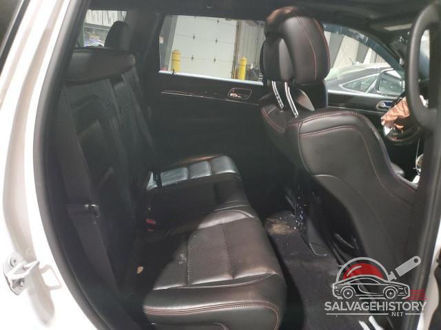 1C4RJFLG1HC929530 2017 JEEP GRAND CHER photo no. 10