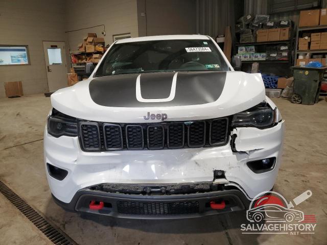 1C4RJFLG1HC929530 2017 JEEP GRAND CHER photo no. 5