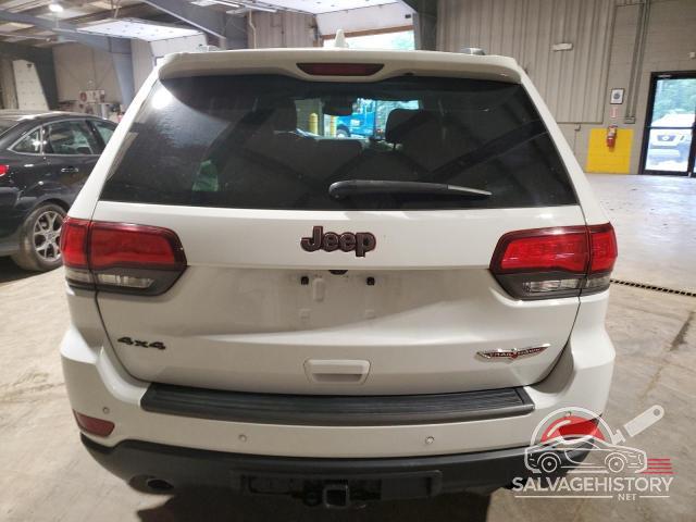 1C4RJFLG1HC929530 2017 JEEP GRAND CHER photo no. 6