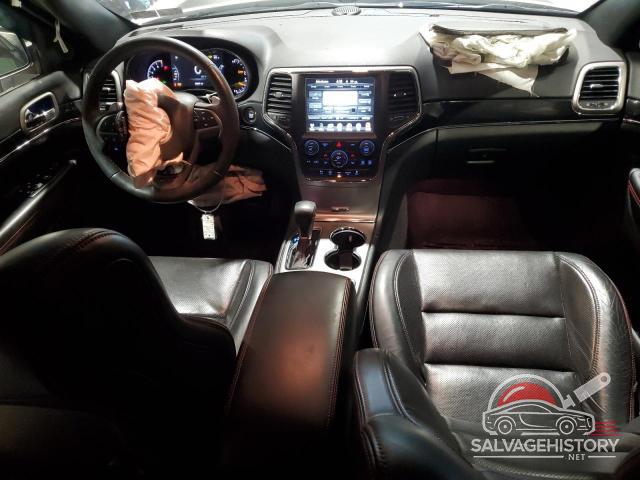 1C4RJFLG1HC929530 2017 JEEP GRAND CHER photo no. 8