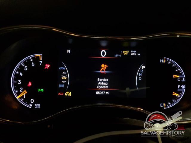 1C4RJFLG1HC929530 2017 JEEP GRAND CHER photo no. 9