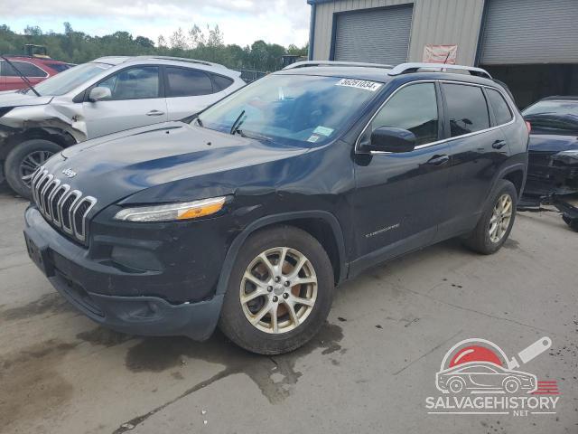 1C4PJMCX1JD572233 2018 JEEP GRAND CHER photo no. 18