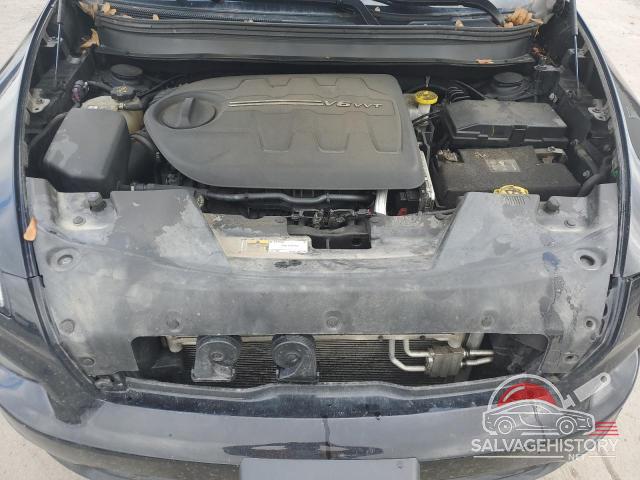 1C4PJMCX1JD572233 2018 JEEP GRAND CHER photo no. 12
