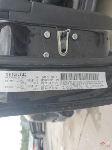 1C4PJMCX1JD572233 2018 JEEP GRAND CHER photo no. 13