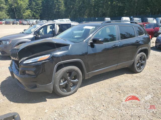 1C4PJMDX9JD545974 2018 JEEP GRAND CHER photo no. 19