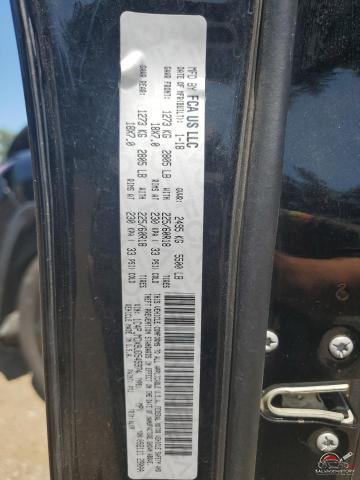 1C4PJMDX9JD545974 2018 JEEP GRAND CHER photo no. 13