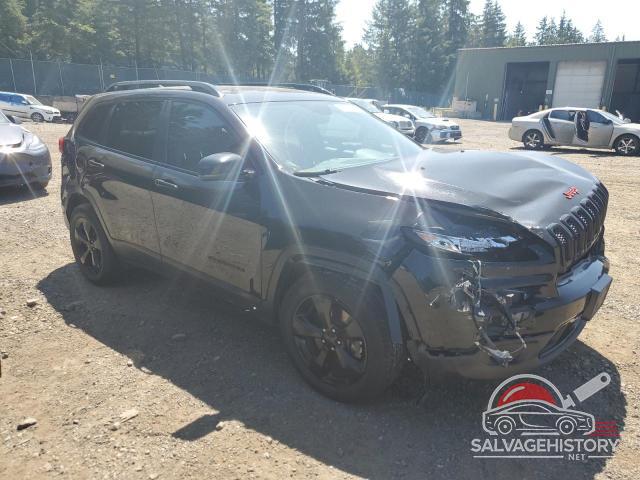 1C4PJMDX9JD545974 2018 JEEP GRAND CHER photo no. 4