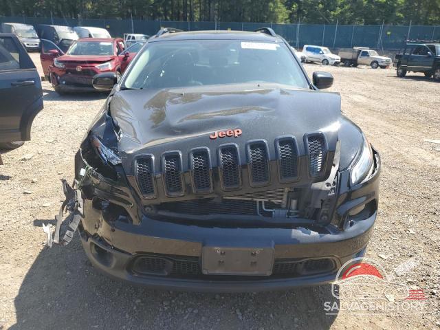 1C4PJMDX9JD545974 2018 JEEP GRAND CHER photo no. 5