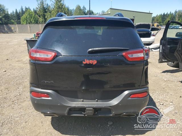 1C4PJMDX9JD545974 2018 JEEP GRAND CHER photo no. 6