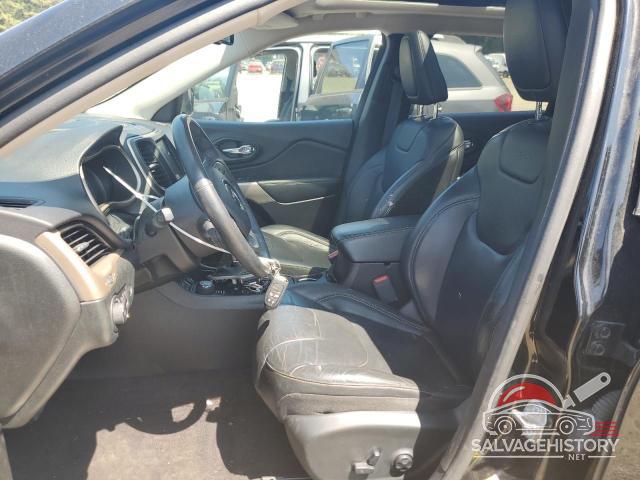 1C4PJMDX9JD545974 2018 JEEP GRAND CHER photo no. 7