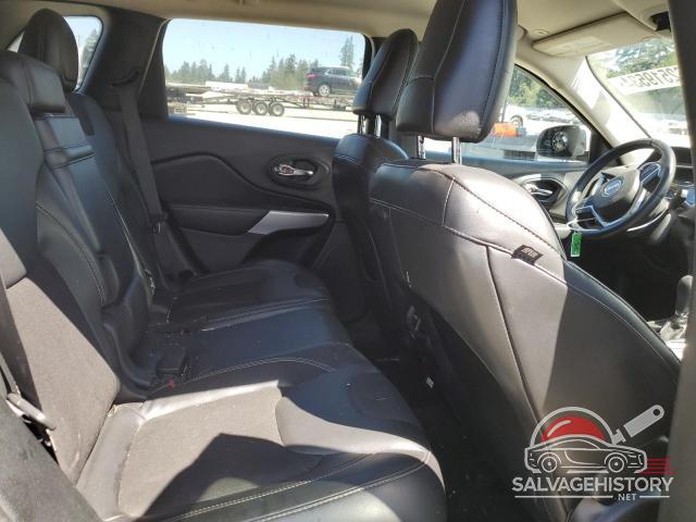 1C4PJMLB3JD566969 2018 JEEP GRAND CHER photo no. 11