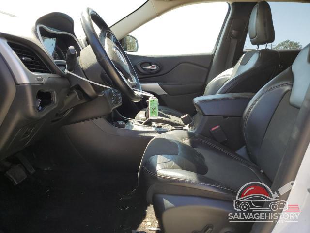 1C4PJMLB3JD566969 2018 JEEP GRAND CHER photo no. 7