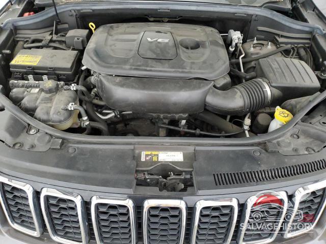1C4RJFAG0JC351221 2018 JEEP GRAND CHER photo no. 12