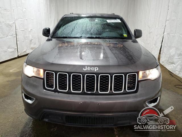 1C4RJFAG0JC351221 2018 JEEP GRAND CHER photo no. 5