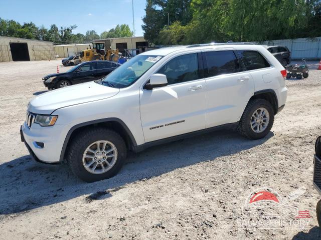 1C4RJFAG9JC128224 2018 JEEP GRAND CHER photo no. 20
