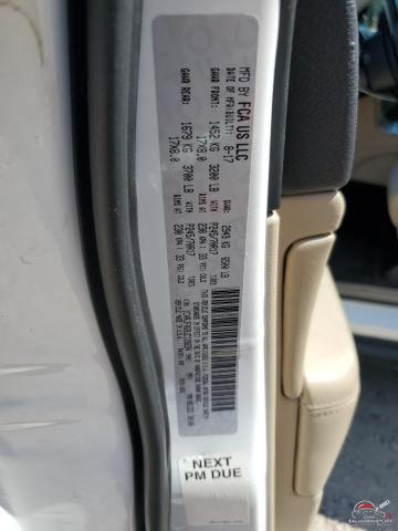 1C4RJFAG9JC128224 2018 JEEP GRAND CHER photo no. 12