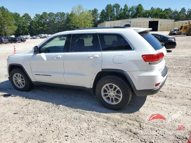 1C4RJFAG9JC128224 2018 JEEP GRAND CHER photo no. 2