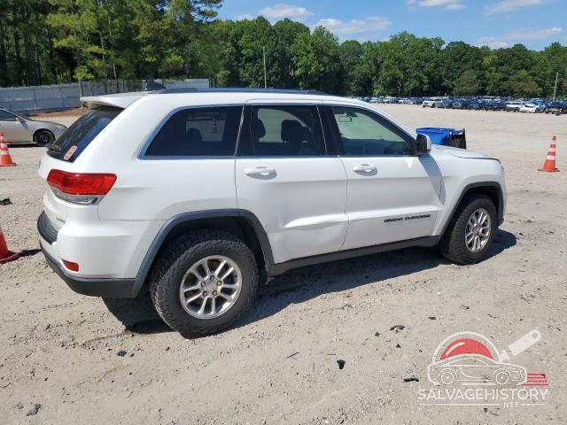 1C4RJFAG9JC128224 2018 JEEP GRAND CHER photo no. 3