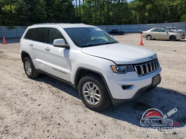 1C4RJFAG9JC128224 2018 JEEP GRAND CHER photo no. 4