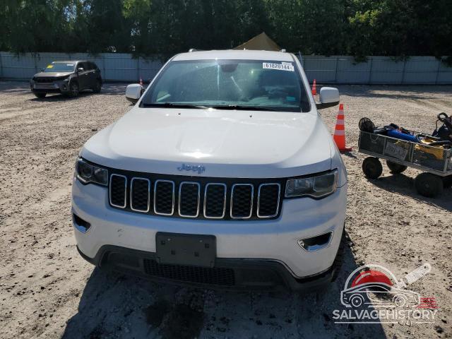 1C4RJFAG9JC128224 2018 JEEP GRAND CHER photo no. 5