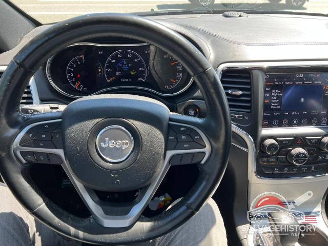 1C4RJFBG3JC267599 2018 JEEP GRAND CHER photo no. 7