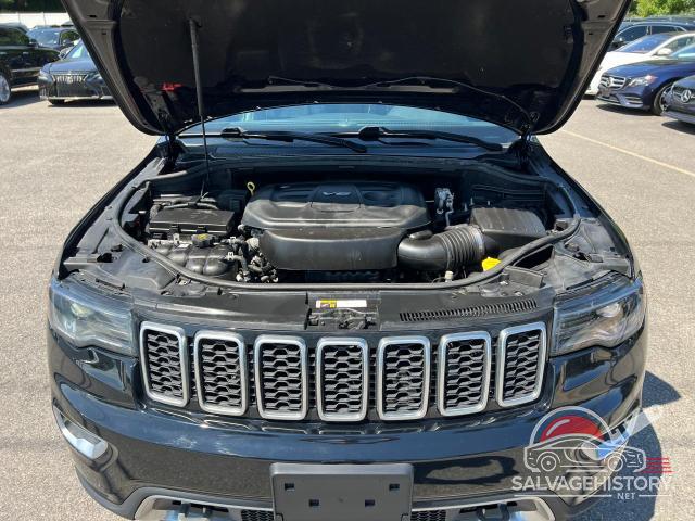 1C4RJFBG3JC267599 2018 JEEP GRAND CHER photo no. 8