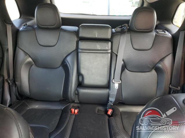 1C4PJLDB1KD248455 2019 JEEP GRAND CHER photo no. 10