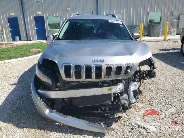 1C4PJLDB1KD248455 2019 JEEP GRAND CHER photo no. 5