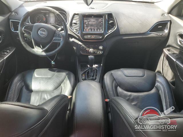 1C4PJLDB1KD248455 2019 JEEP GRAND CHER photo no. 8