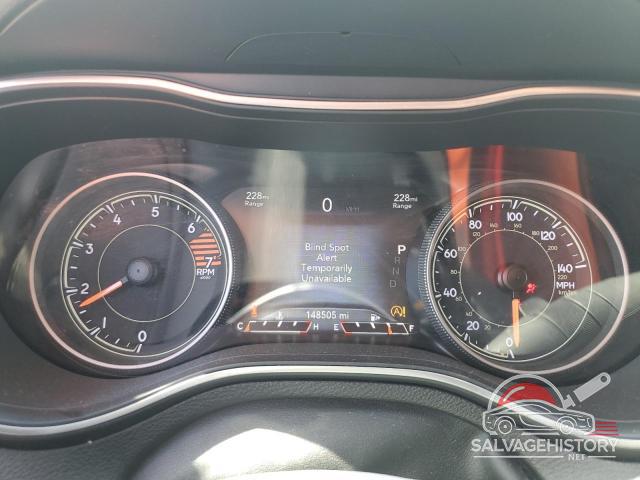 1C4PJLDB1KD248455 2019 JEEP GRAND CHER photo no. 9
