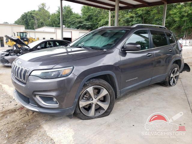 1C4PJLDBXKD297041 2019 JEEP GRAND CHER photo no. 24