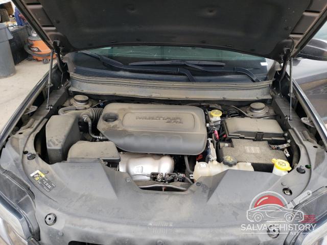 1C4PJLDBXKD297041 2019 JEEP GRAND CHER photo no. 11