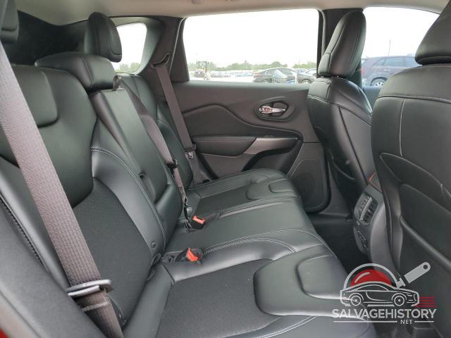 1C4PJLLB5KD434629 2019 JEEP GRAND CHER photo no. 11