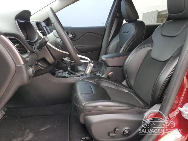 1C4PJLLB5KD434629 2019 JEEP GRAND CHER photo no. 7