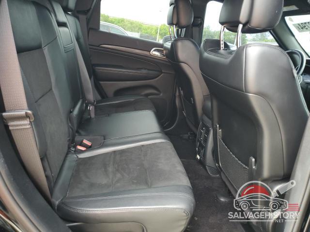 1C4RJEAG5KC631082 2019 JEEP GRAND CHER photo no. 11
