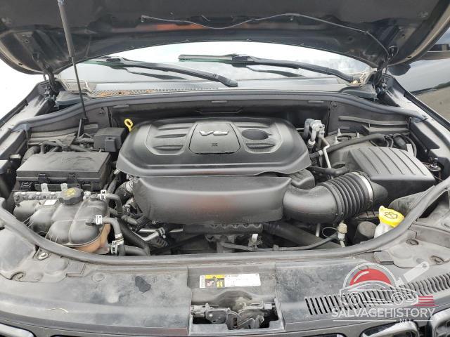1C4RJEAG5KC631082 2019 JEEP GRAND CHER photo no. 12