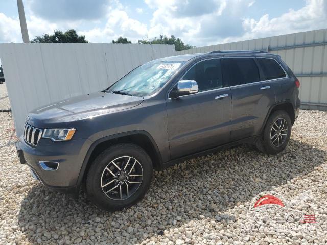 1C4RJEBG3KC656481 2019 JEEP GRAND CHER photo no. 21