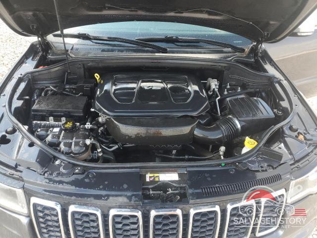 1C4RJEBG3KC656481 2019 JEEP GRAND CHER photo no. 12