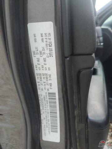 1C4RJEBG3KC656481 2019 JEEP GRAND CHER photo no. 13