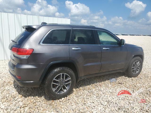 1C4RJEBG3KC656481 2019 JEEP GRAND CHER photo no. 3